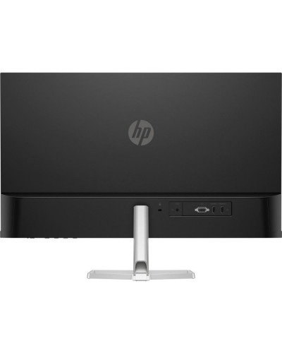 Монітор HP Series 5 527SF Silver (94F44E9)