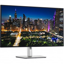 Монітор Dell UltraSharp U3225QE (210-BQTK)