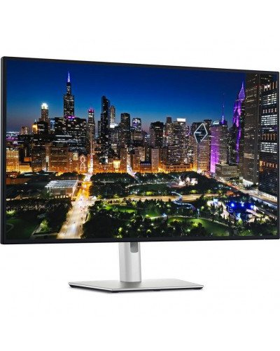 Монітор Dell UltraSharp U3225QE (210-BQTK)