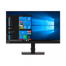 Монітор Lenovo ThinkVision T27q-20 (61EDGAT2EU)