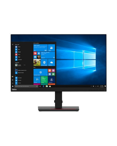 Монитор Lenovo ThinkVision T27Q-20 (61EDGAT2EU)