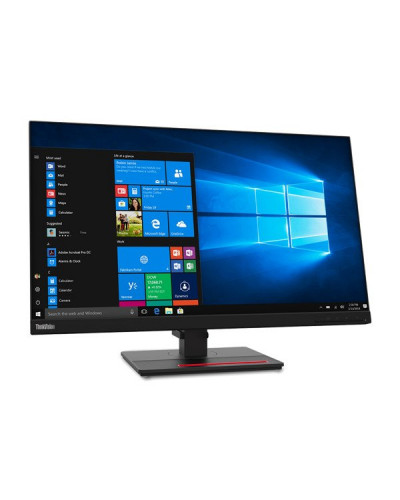 Монитор Lenovo ThinkVision T27Q-20 (61EDGAT2EU)