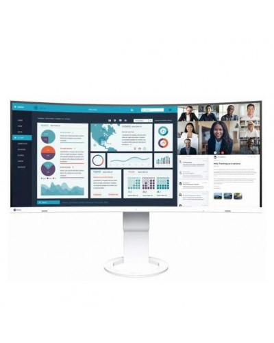 Монітор EIZO EV3895-WT