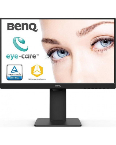 Монітор BenQ GW2485TC (9H.LKLLB.QBE)