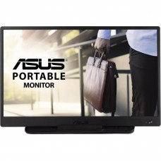 Портативний монітор ASUS MB165B (90LM0703-B01170)