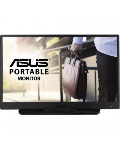 Портативний монітор ASUS MB165B (90LM0703-B01170)