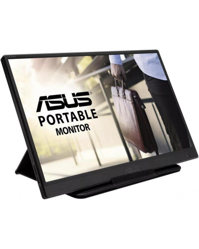 Портативний монітор ASUS MB165B (90LM0703-B01170)