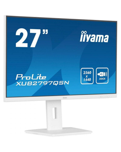 Монітор iiyama XUB2797QSN-W2
