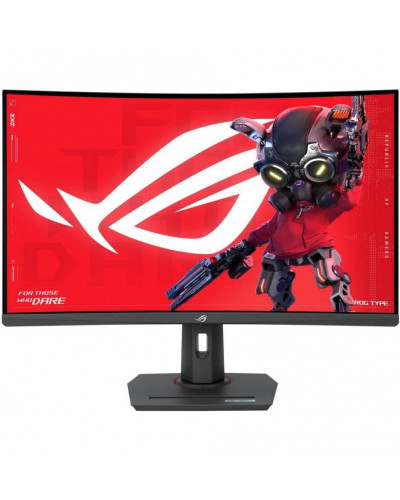 Монітор ASUS ROG Strix XG32WCMS (90LM09X0-B01970)