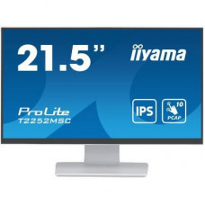 Монітор iiyama T2252MSC-W2