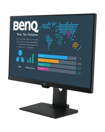 Монітор BenQ BL2780T (9H.LGYLB.QBE, 9H.LGYLB.CBE, 9H.LGYLA.FPE, 9H.LGYLA.FBE)