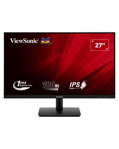 Монітор ViewSonic VA270-H