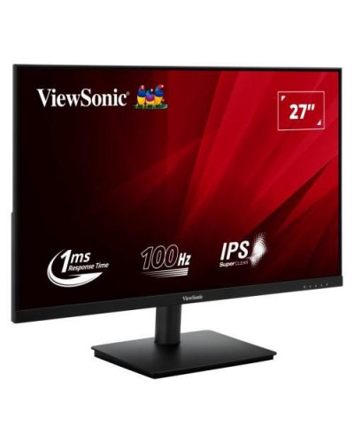 Монітор ViewSonic VA270-H