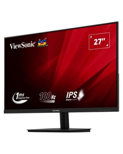 Монітор ViewSonic VA270-H