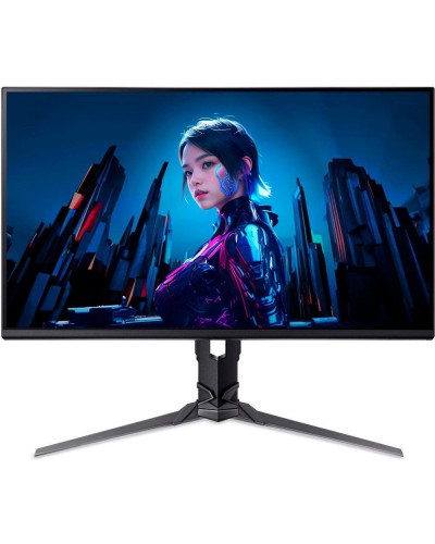 Монітор Acer Predator XB253QFbmiiprx (UM.KX0EE.F05)