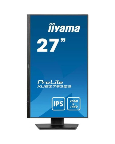 Монітор iiyama ProLite XUB2793QS-B7