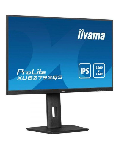 Монітор iiyama ProLite XUB2793QS-B7