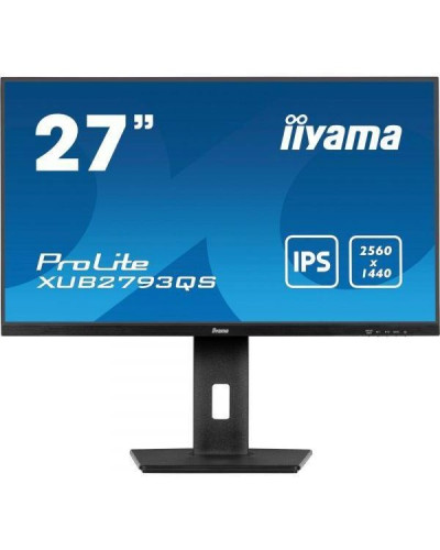 Монітор iiyama ProLite XUB2793QS-B7