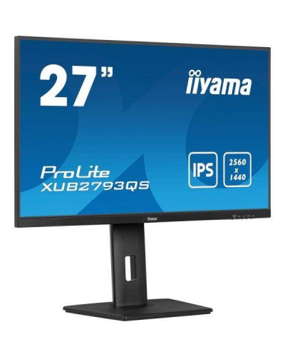 Монітор iiyama ProLite XUB2793QS-B7
