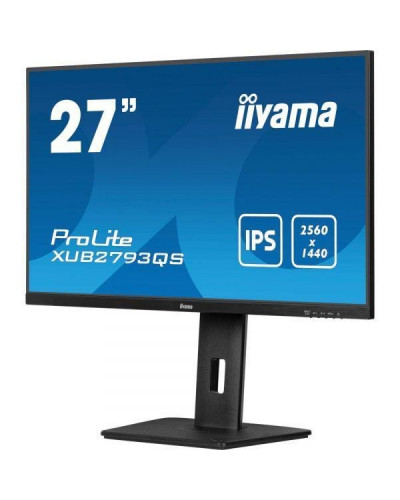 Монітор iiyama ProLite XUB2793QS-B7