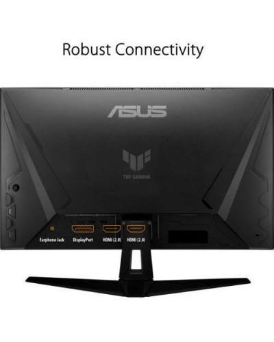 Монітор ASUS TUF Gaming VG27AQM1A (90LM05Z0-B08370)