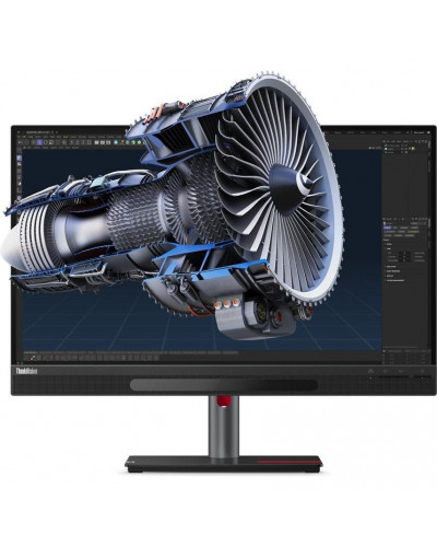 Монітор Lenovo ThinkVision 27 3D (63F1UAT3EU)