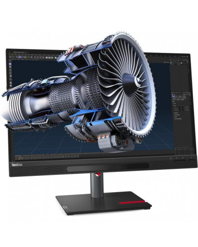 Монітор Lenovo ThinkVision 27 3D (63F1UAT3EU)