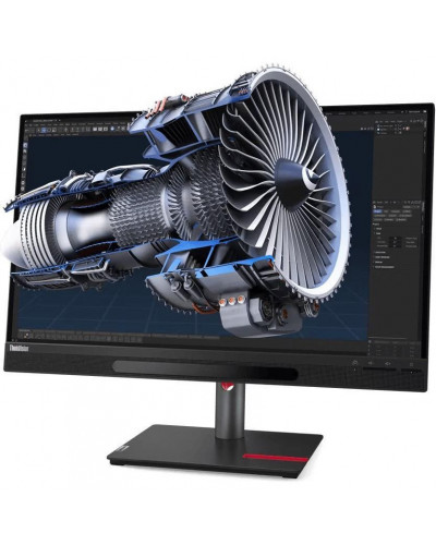 Монітор Lenovo ThinkVision 27 3D (63F1UAT3EU)