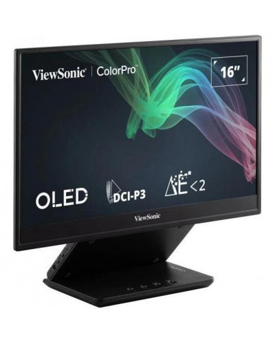 Монітор ViewSonic VP16-OLED