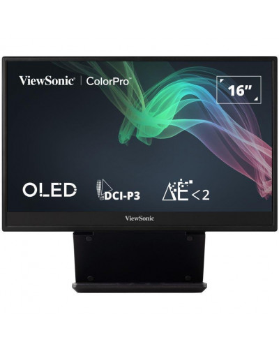 Монітор ViewSonic VP16-OLED