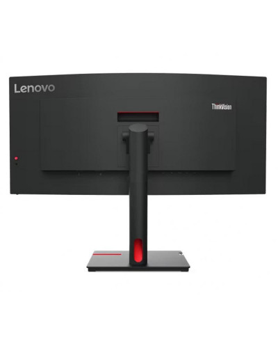 Монітор Lenovo ThinkVision T34w-30 (63D4GAT1EU)