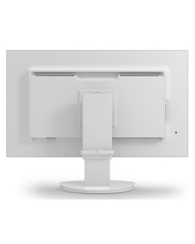 Монітор NEC MultiSync EA242F White (60005246)