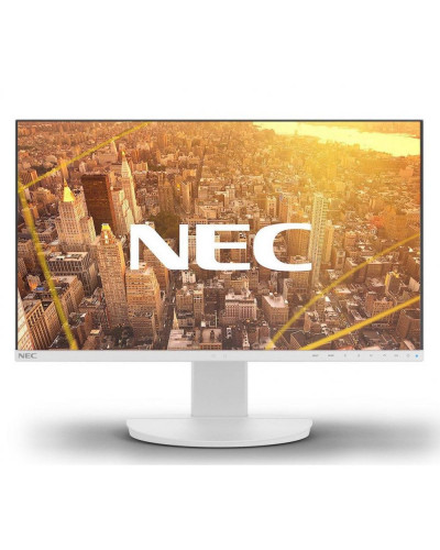 Монітор NEC MultiSync EA242F White (60005246)