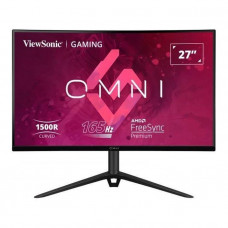 Монітор ViewSonic VX2718-PC-MHDJ