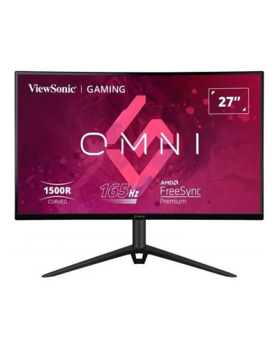 Монітор ViewSonic VX2718-PC-MHDJ