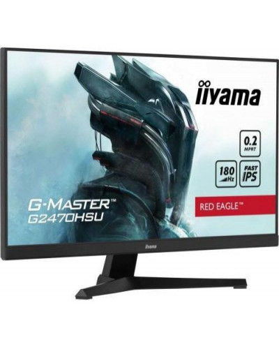 Монитор iiyama G-Master G2470HSU-B6