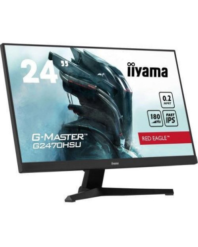 Монитор iiyama G-Master G2470HSU-B6