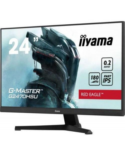 Монитор iiyama G-Master G2470HSU-B6