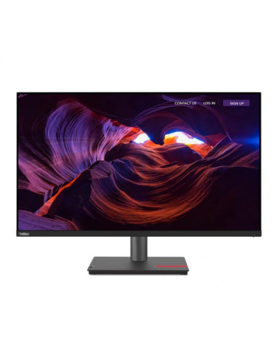 Монітор Lenovo ThinkVision P32p-30 (63D1RAT1EU)