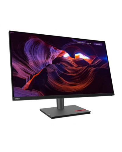 Монітор Lenovo ThinkVision P32p-30 (63D1RAT1EU)