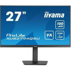 Монітор iiyama ProLite XUB2794QSU-B6