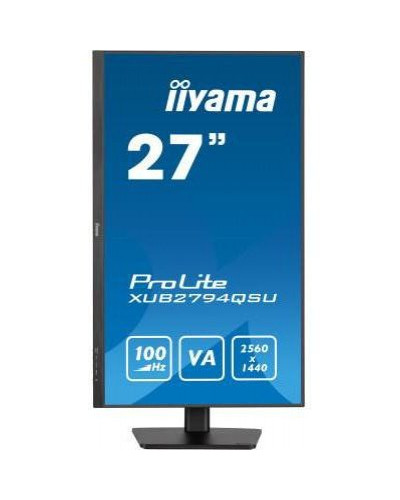 Монітор iiyama ProLite XUB2794QSU-B6