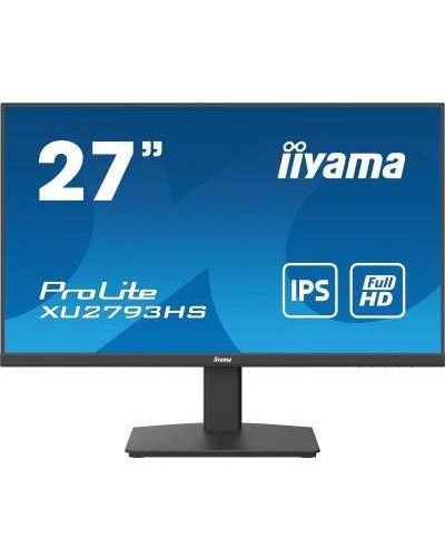 Монітор iiyama XU2793HS-B5