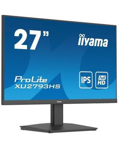 Монітор iiyama XU2793HS-B5