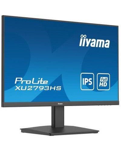 Монітор iiyama XU2793HS-B5