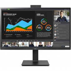 Монітор LG 27BQ75QB-B
