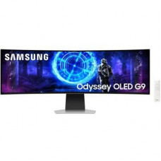 Монитор Samsung Odyssey OLED G9 (LS49DG950SUXDU)