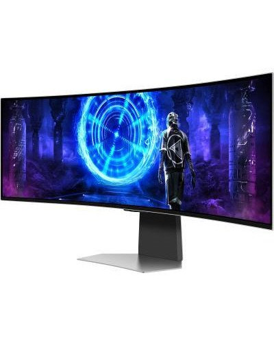 Монитор Samsung Odyssey OLED G9 (LS49DG950SUXDU)