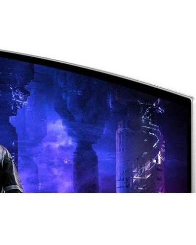 Монитор Samsung Odyssey OLED G9 (LS49DG950SUXDU)