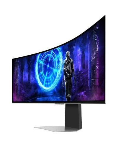 Монитор Samsung Odyssey OLED G9 (LS49DG950SUXDU)